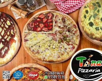 PIZZARIA TÍNA - Foto 3