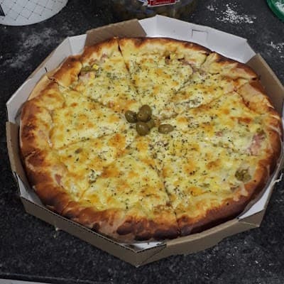 PIZZARIA TÍNA - Foto 4