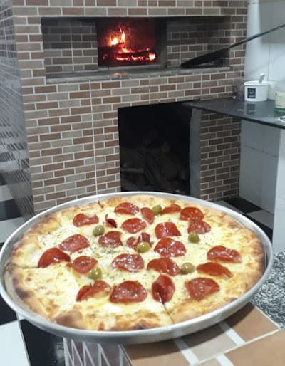 PIZZARIA TÍNA - Foto 5