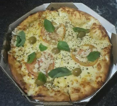 PIZZARIA TÍNA - Foto 6