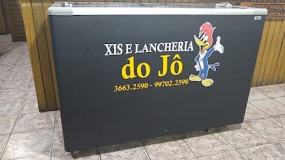 Xis e Lancheria do Jô - Foto 10