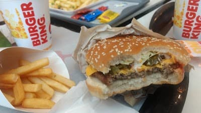 Burger King - Garten Shopping - Foto 1