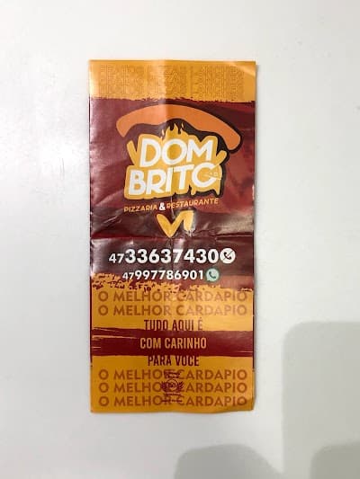 Dom Brito - Foto 3