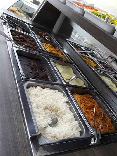 Restaurante, Lanchonete e Sorveteria Mariane - Foto 4