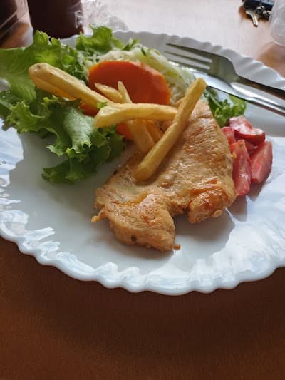 Restaurante, Lanchonete e Sorveteria Mariane - Foto 8