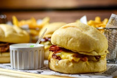 Real Burguer & Pub - Foto 3