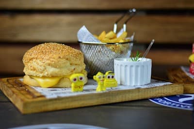 Real Burguer & Pub - Foto 4
