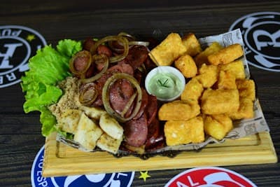 Real Burguer & Pub - Foto 10