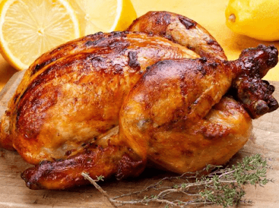 Doutor Frango - Foto 1