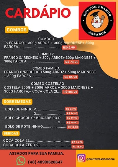 Doutor Frango - Foto 4