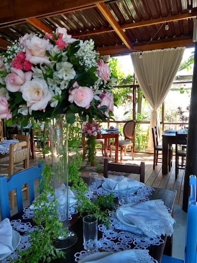 Celeiro Garden & Café - Foto 2