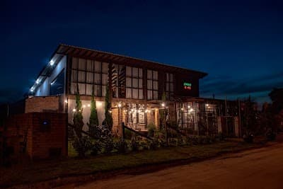 Celeiro Garden & Café - Foto 4