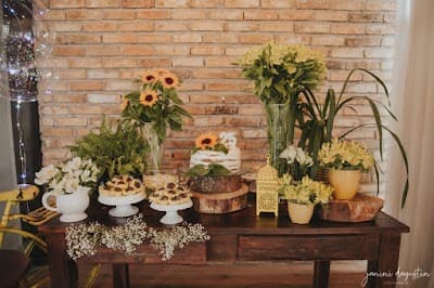 Celeiro Garden & Café - Foto 10