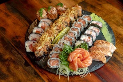 Sushi Vibe - Foto 3