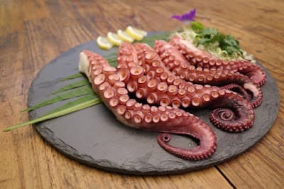 Sushi Vibe - Foto 5