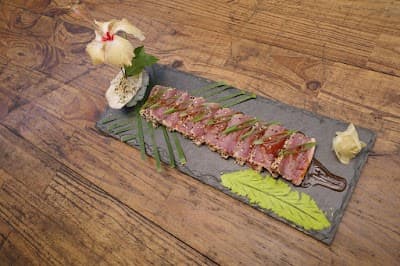 Sushi Vibe - Foto 6