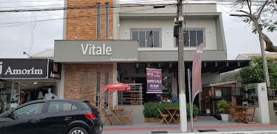 Restaurante e Pizzaria Vitale - Foto 1