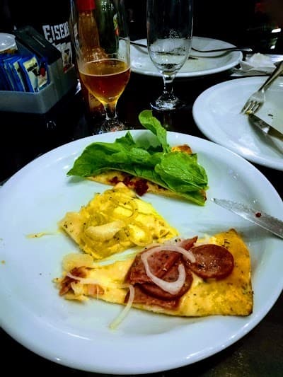 Restaurante e Pizzaria Vitale - Foto 2