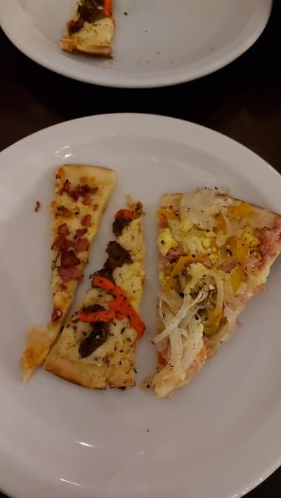 Restaurante e Pizzaria Vitale - Foto 3