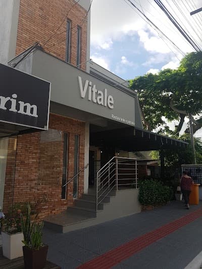 Restaurante e Pizzaria Vitale - Foto 4