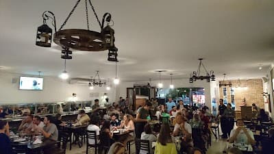 Restaurante e Pizzaria Vitale - Foto 5