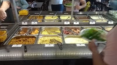 Restaurante e Pizzaria Vitale - Foto 6