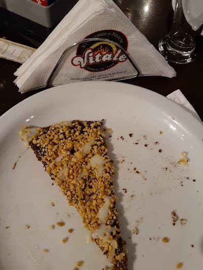 Restaurante e Pizzaria Vitale - Foto 7
