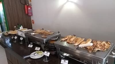 Restaurante e Pizzaria Vitale - Foto 9