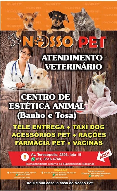 Nosso Pet - Foto 10
