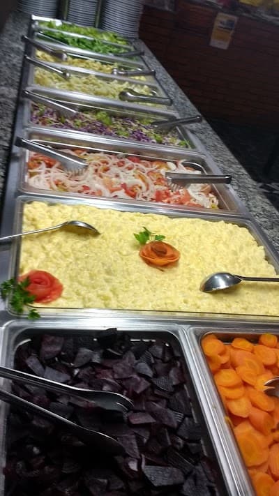 Churrascaria Dores - Foto 3