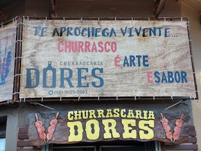 Churrascaria Dores - Foto 10