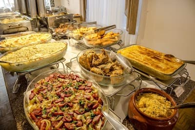 Restaurante Tutty´s - Foto 2