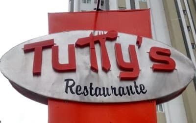 Restaurante Tutty´s - Foto 3