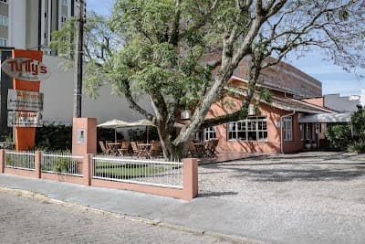 Restaurante Tutty´s - Foto 4