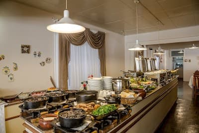 Restaurante Tutty´s - Foto 5