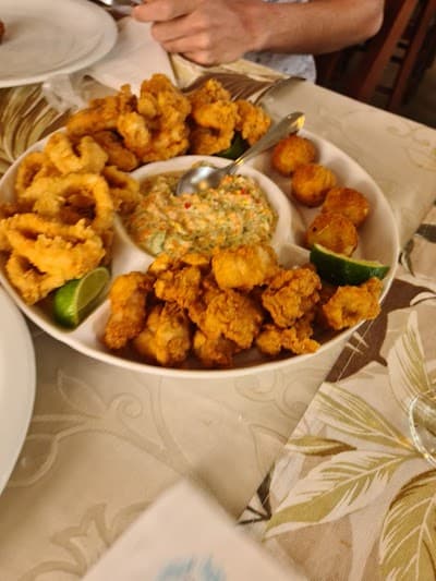 Restaurante Tutty´s - Foto 8