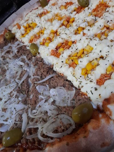 Pizzaria Don leão - Foto 3