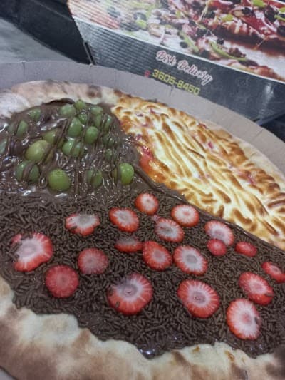 Pizzaria Don leão - Foto 5