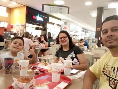 Bob's Burger - Shopping Via Catarina - Foto 6