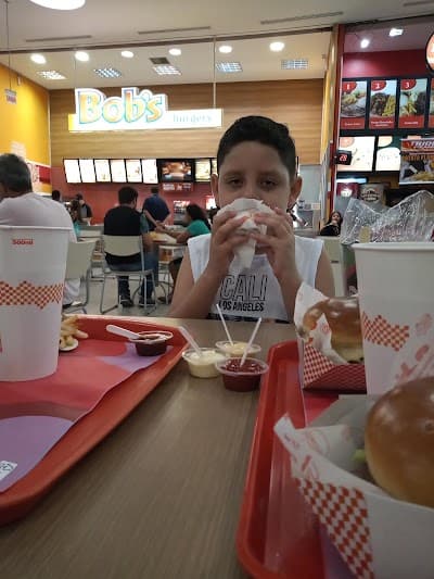 Bob's Burger - Shopping Via Catarina - Foto 7