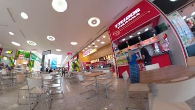 Bob's Burger - Shopping Via Catarina - Foto 8