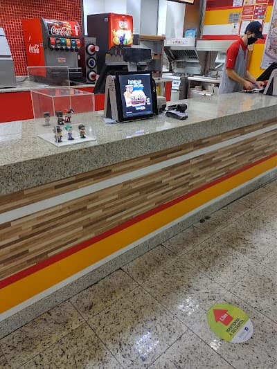 Bob's Burger - Shopping Via Catarina - Foto 9