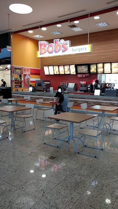 Bob's Burger - Shopping Via Catarina - Foto 10
