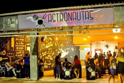 Astronautas - Espetinho&Bar - Foto 3