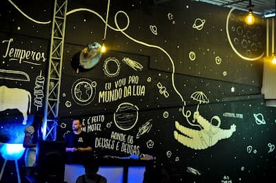 Astronautas - Espetinho&Bar - Foto 4
