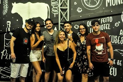 Astronautas - Espetinho&Bar - Foto 8