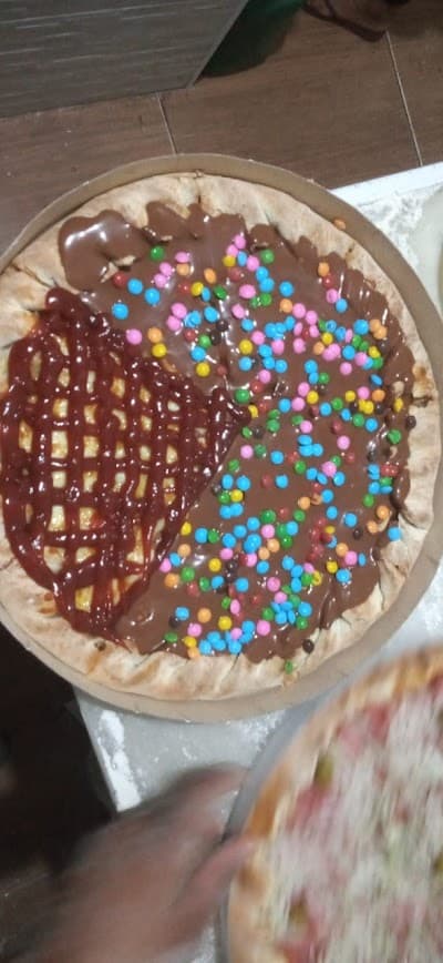 Pizzaria Macedo - Foto 3