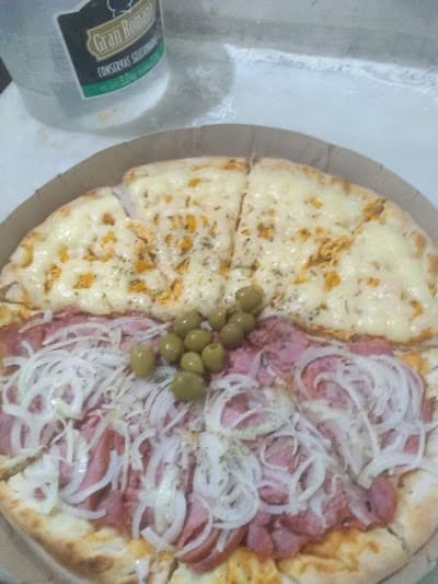 Pizzaria Macedo - Foto 7