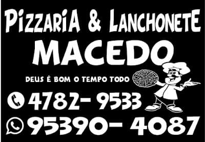 Pizzaria Macedo - Foto 8