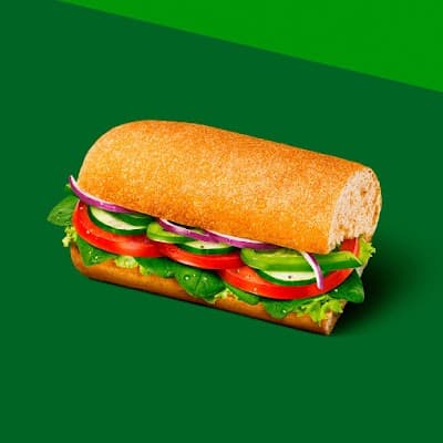 Subway Torres - Foto 2
